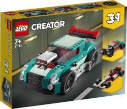 LEGO® Creator 3-in-1 - Street Racer (31127) LEGO
