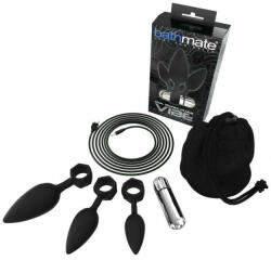 Bathmate Anal Training Plugs Vibe