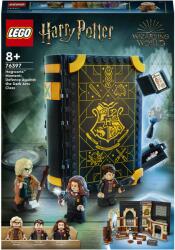 LEGO® Harry Potter™ - Hogwarts Moment - Defense Class (76397) LEGO