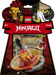 LEGO® NINJAGO® - Kai's Spinjitzu Ninja Training (70688) LEGO