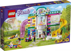LEGO® Friends - Pet Day-Care Center (41718)