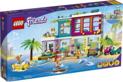 LEGO® Friends - Vacation Beach House (41709) LEGO