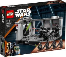 LEGO® Star Wars™ - Dark Trooper Attack (75324) LEGO