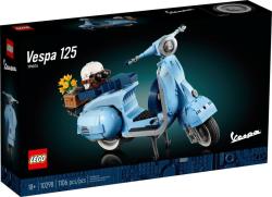 LEGO® ICONS™ - Creator Expert - Vespa 125 (10298) LEGO