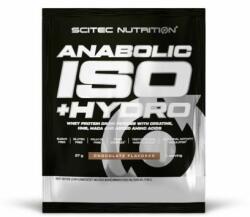 Scitec Nutrition Anabolic Iso+Hydro 27 g