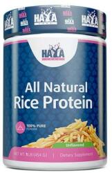 Haya Labs 100% All Natural Rice Protein 454 g