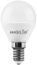 MAX-LED B45 E14 5W 4500K (MX0044)
