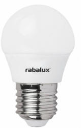 Rábalux E27 5W 400lm 2700K (1615)