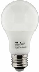 Retlux A60 E27 12W 6500K (50002491)