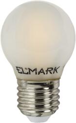 ELMARK G45 E27 4W 2700K (99LED665D)