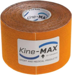 Kine-MAX SuperPro műselyem kineziológiai szalag 5cm x 5m