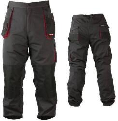 LAHTI PRO Pantalon Lucru Din Bumbac-poliester - Xl/56 (lpsr0156) - pcone