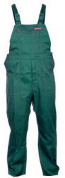 LAHTI PRO Pantalon Lucru Cu Pieptar / Verde - Xl/h-188 (lpqb88xl)