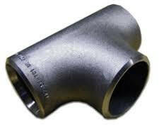 Hegeszthető egál T-idom 21, 3x2, 0 mm P235GH (EG-02174-XX)