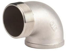 Saválló könyök 3/4" B-B 316 (EG-02592-XX-BE)