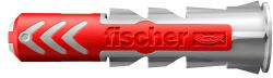 Fischer Duopower 8x40 műanyag dübel (EG-555008-FISCHER)