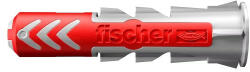 Fischer Duopower 10x50 műanyag dübel (EG-555010-FISCHER)