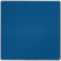 Nobo Panou Premium Plus, material textil, 120x120 cm, albastru NOBO E1915190 (1915190)
