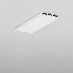 Topmet LED profil COMBO30-02 Q9 2000 fehér (V6000601)