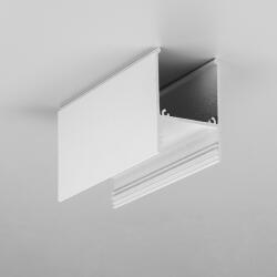 Topmet LED profil COMBO30-01 ACDE-9 4000 fehér (V6000401)