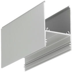 Topmet LED profil COMBO30-01 ACDE-9 2000 eloxált (V6000220)