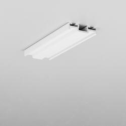 Topmet LED profil COMBO30-03 C4/Q9 4000 fehér (V6001201)
