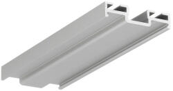 Topmet LED profil COMBO30-03 C4/Q9 2000 eloxált (V6001020)