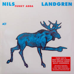 ACT Nils Landgren Funk Unit - Funky ABBA
