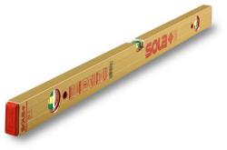 SOLA vízmérték 80mm az 3 80 (01169101)
