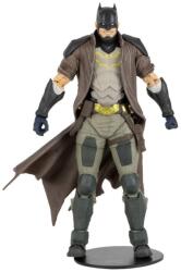 McFarlane Figurina de actiune McFarlane DC Comics: Multiverse - Batman Dark Detective (DC Future State), 18 cm (MCF15227) Figurina