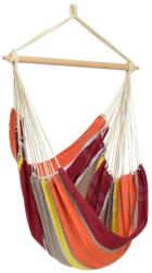 AMAZONAS Hanging Chair Brasil Acerola red/orange AZ-2030150 - 160cm