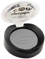 puroBIO cosmetics Fard mat de pleoape - PuroBio Cosmetics Ecological Eyeshadow Matte 14 - Cold Brown