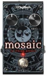 Digitech Mosaic - muziker