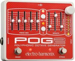 Electro-Harmonix Pog2 - muziker