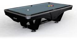 Riley Masa de biliard Riley Ray Black 8, 9 ft (RAY-8BL-C)