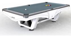 Riley Masa de biliard Riley Ray Alb 8, 9 ft (RAY-8WH-C)