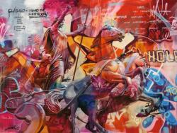 Ravensburger 17133 A győzelem istennője - 1500 db-os puzzle (17133)