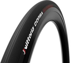 VITTORIA Külső Corsa 25-622 255 Gr. Full Fekete G 2.0! - elitebike