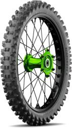 Michelin Starcross 6 Medium Soft 90/100-21 57M NHS TT Front