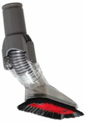 Dyson DC-series, V6 - Fúvóka Kefével (Finom Szennyeződésre)