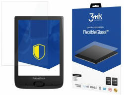 3mk FlexibleGlass PocketBook Basic Lux 3 kijelzővédő üvegfólia