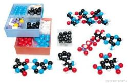 3B Biokémia készlet, összetett modellek - Tanári (3B-1005280)