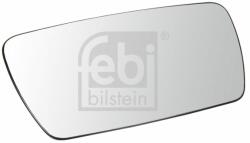Febi Bilstein Sticla oglinda, oglinda retrovizoare exterioara FEBI BILSTEIN 49904
