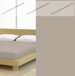Mr Sandman Jersey gumis lepedő, 180-200x200 cm, 150 g/nm, Safari (277)- Mr Sandman
