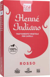 TEA Natura "Tiziano" vörös henna - 100 g