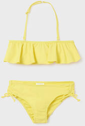 MAYORAL citromsárga bikini (73 Limon, 14 éves - 157 cm)