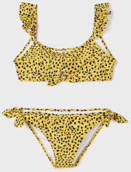 MAYORAL vidám bikini (66 Amarillo, 10 éves - 140 cm)