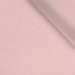 Takoy Jersey anyag Milano világos rózsaszín 150cm №3