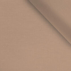 Takoy Jersey anyag Milano bézs színű 150cm №55