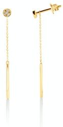 SAVICKI Cercei SAVICKI: aur, diamante - savicki - 3 155,00 RON